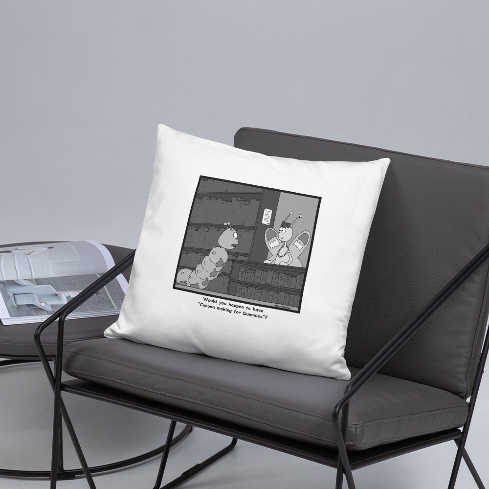 Premium Pillow