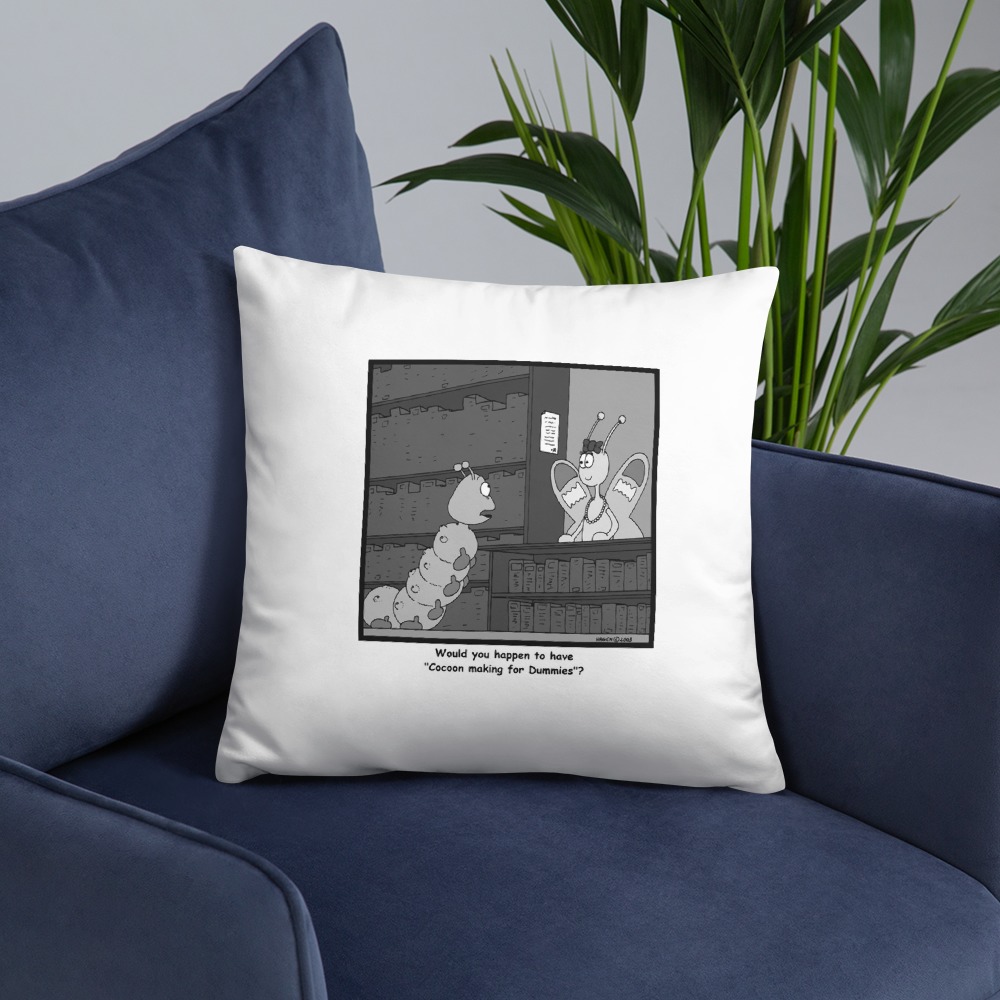 Premium Pillow