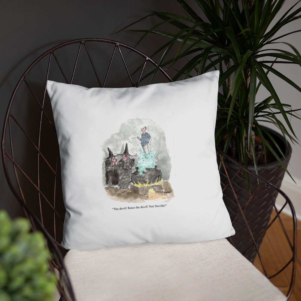 Premium Pillow