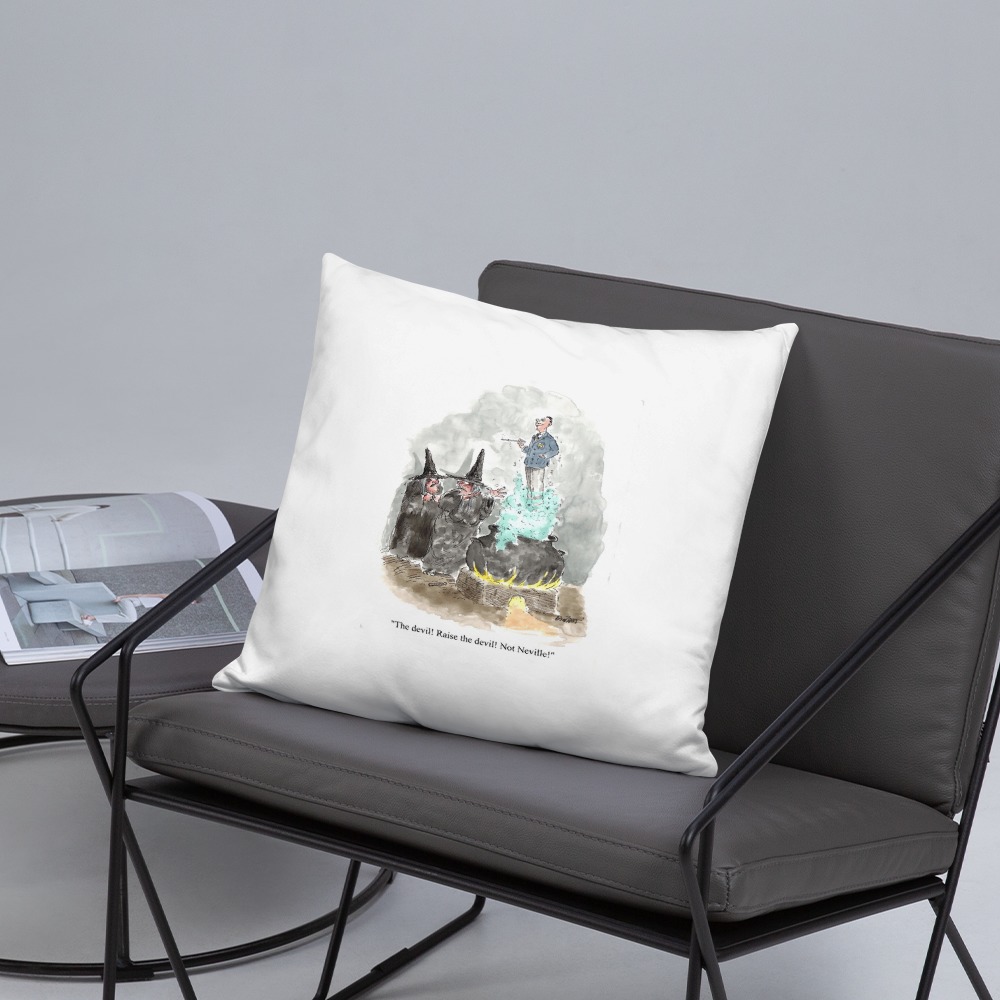 Premium Pillow