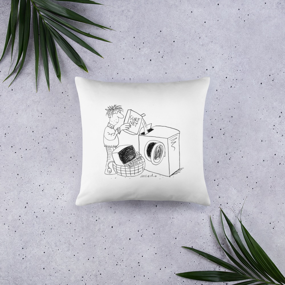 Premium Pillow