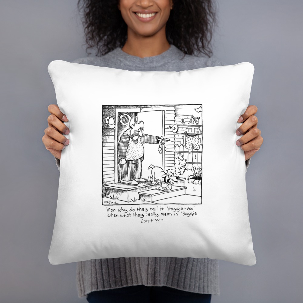 Premium Pillow