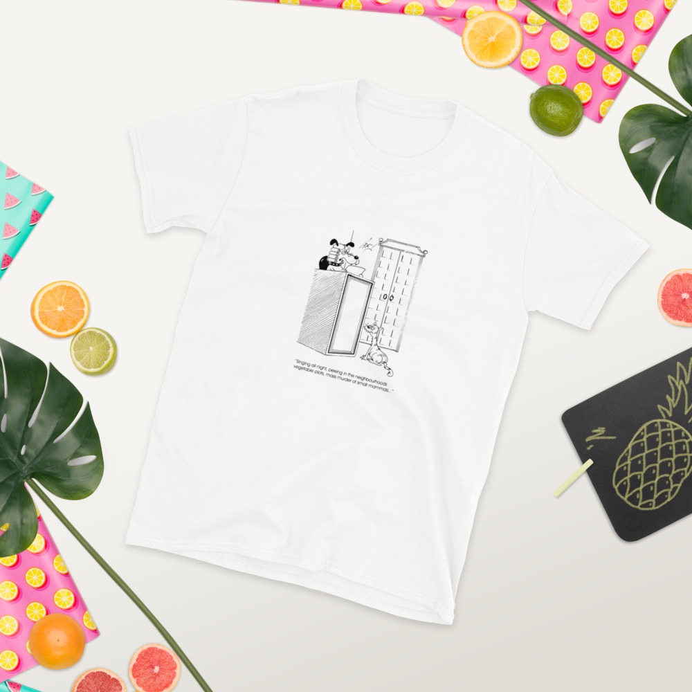 Unisex T-Shirt