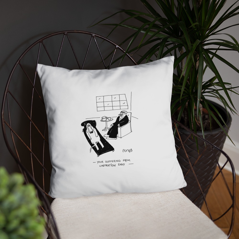 Premium Pillow