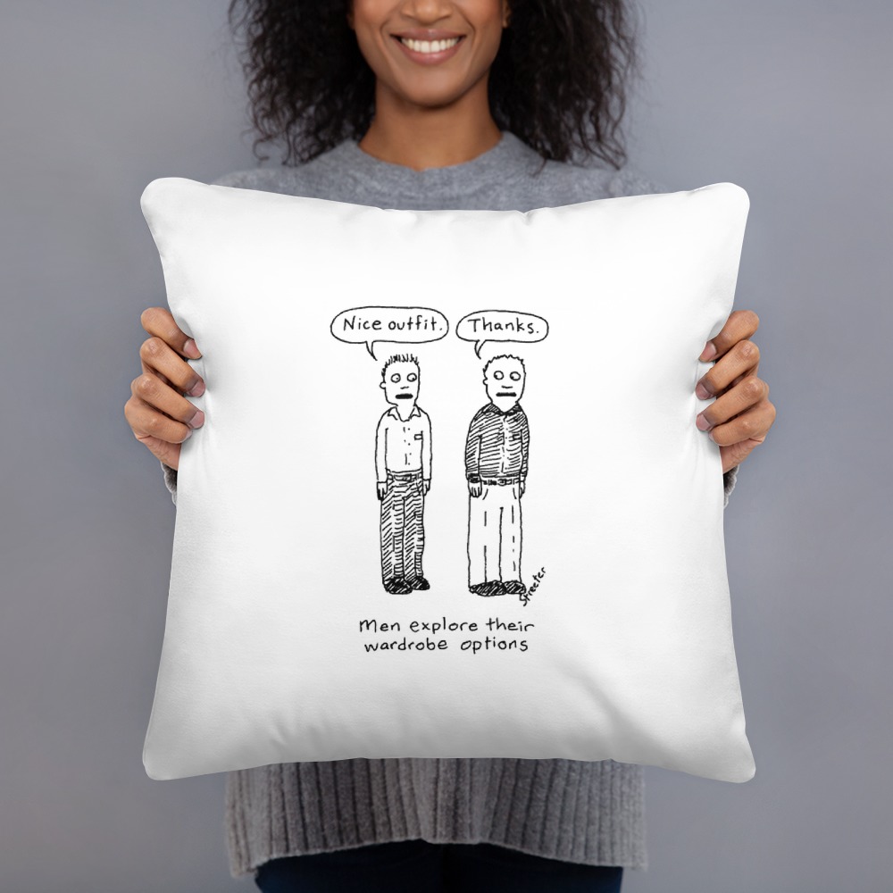 Premium Pillow