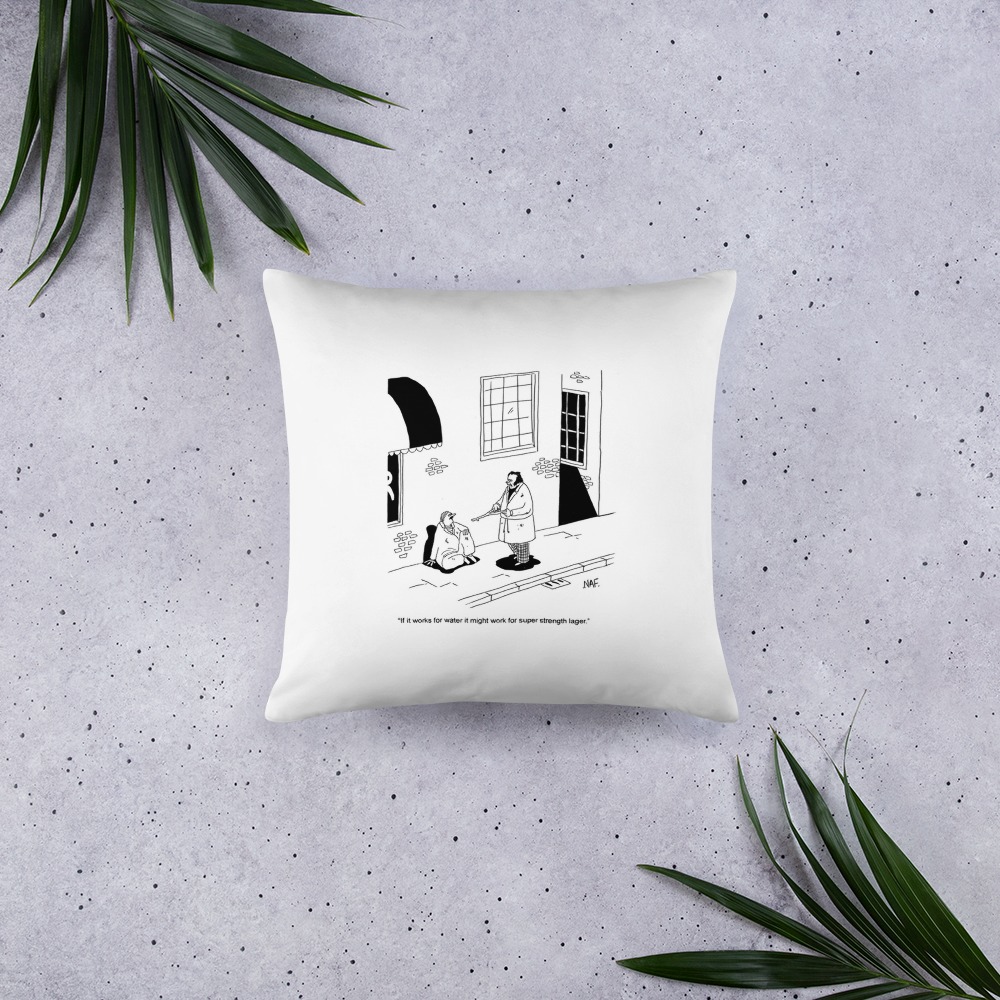 Premium Pillow