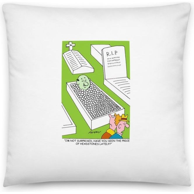 Premium Pillow