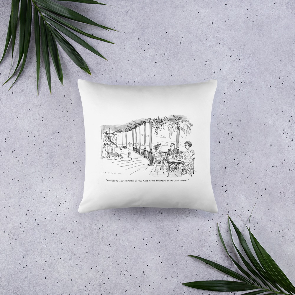 Premium Pillow