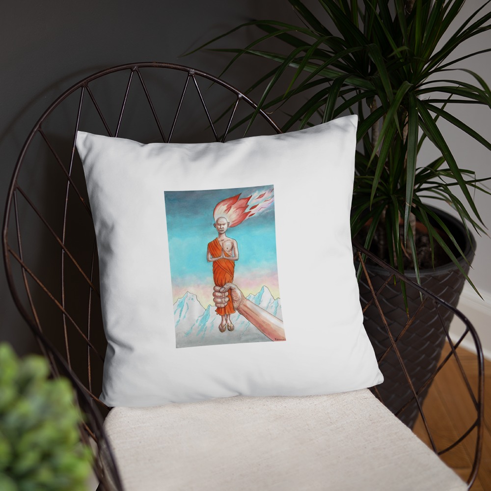 Premium Pillow