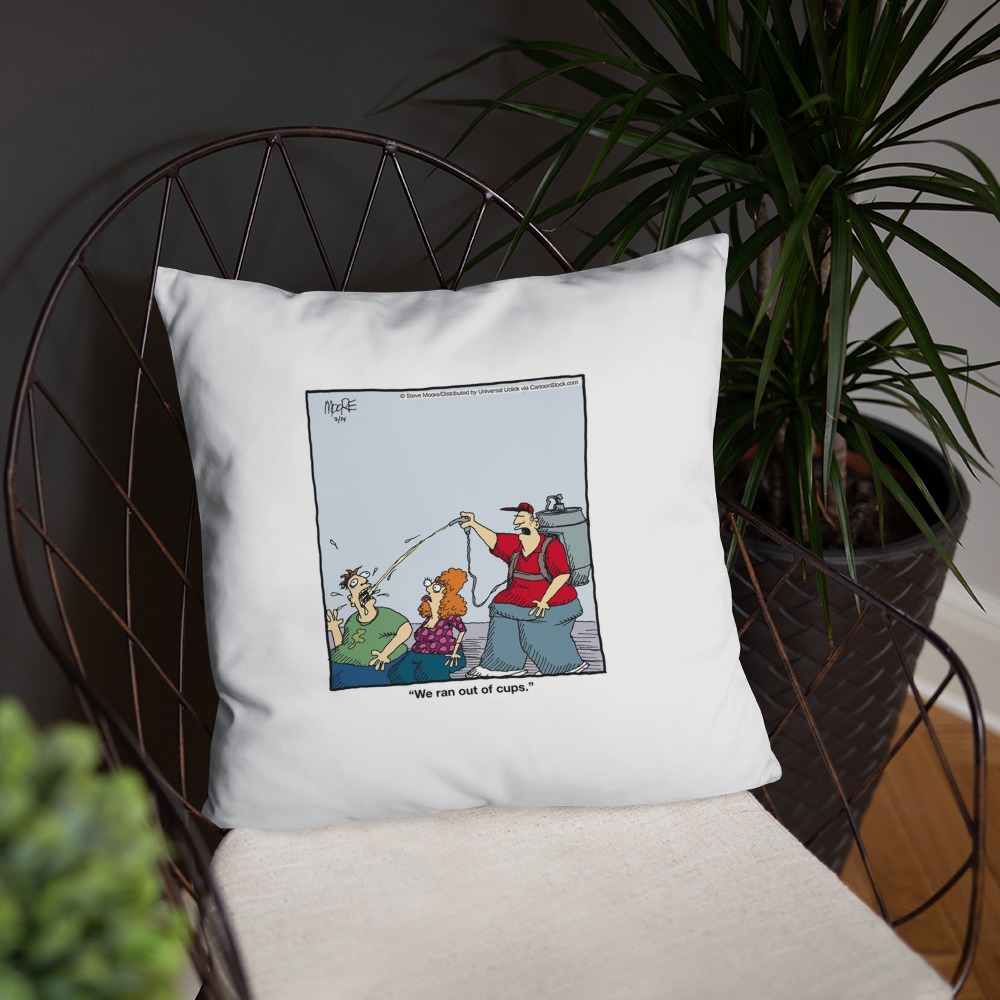 Premium Pillow