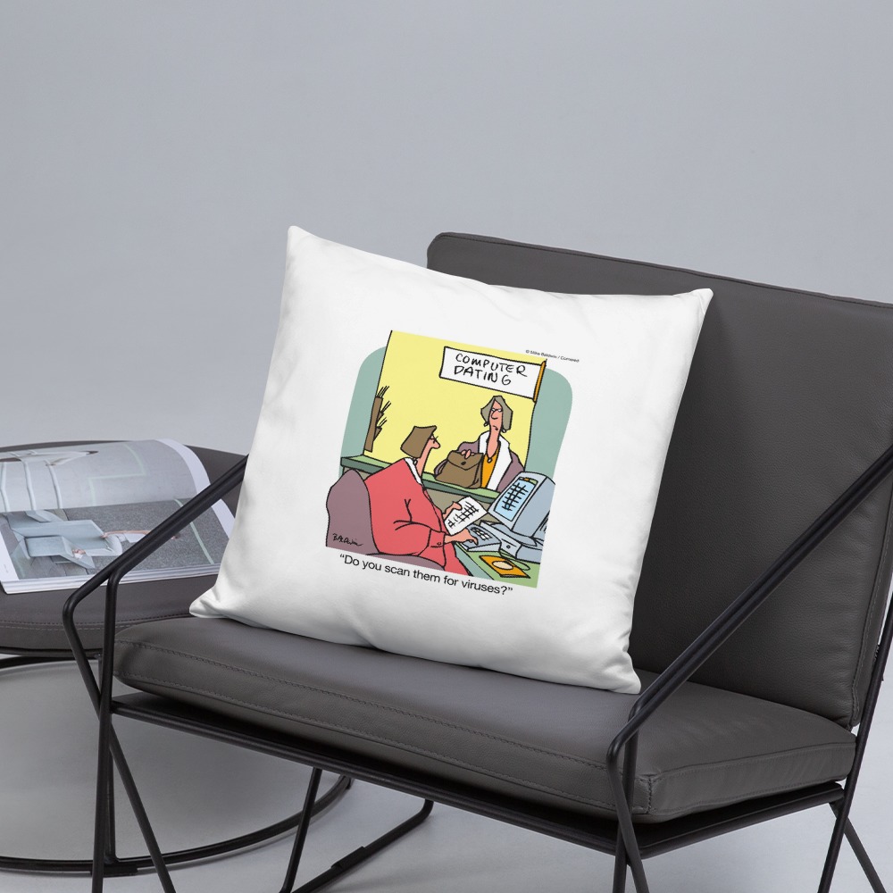 Premium Pillow