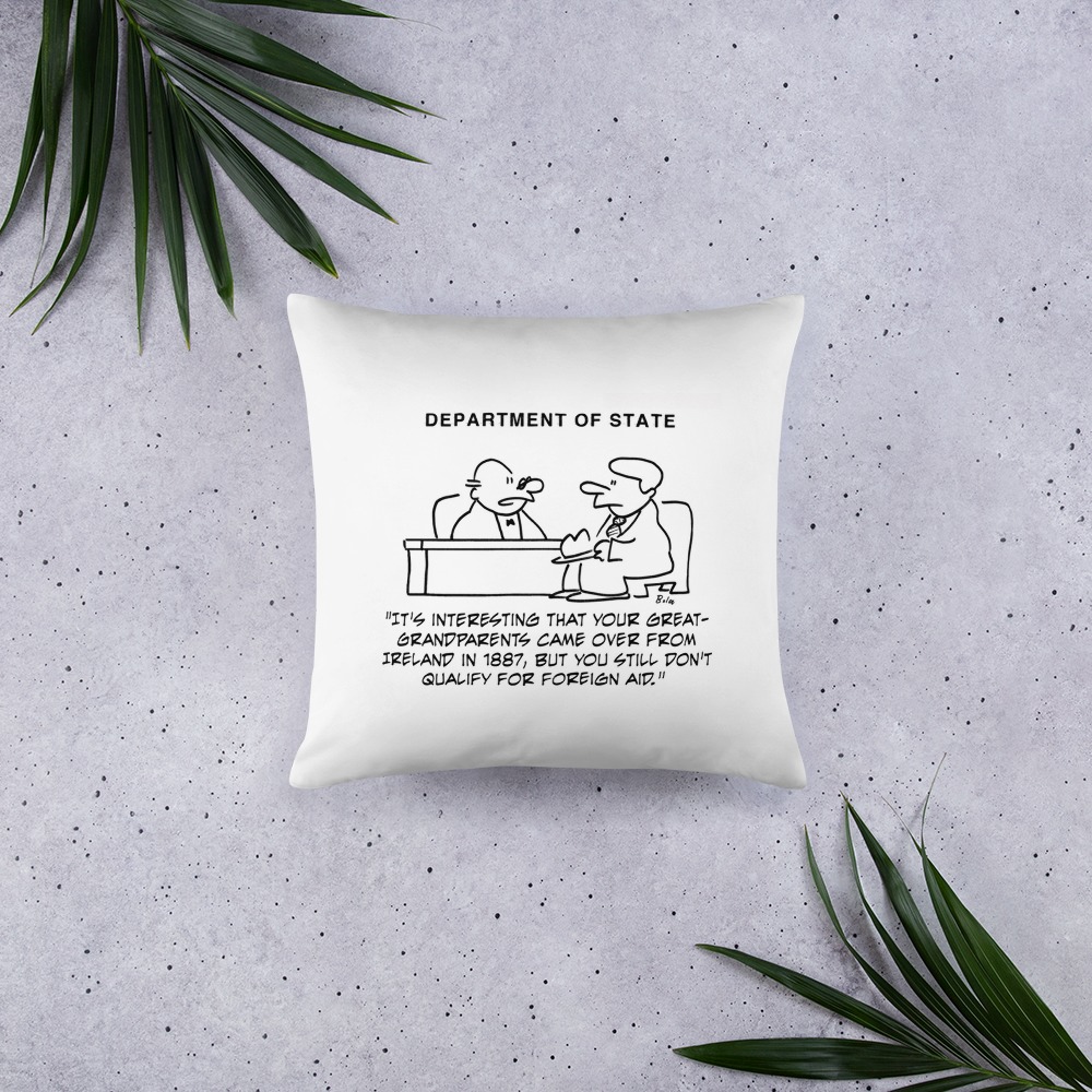 Premium Pillow