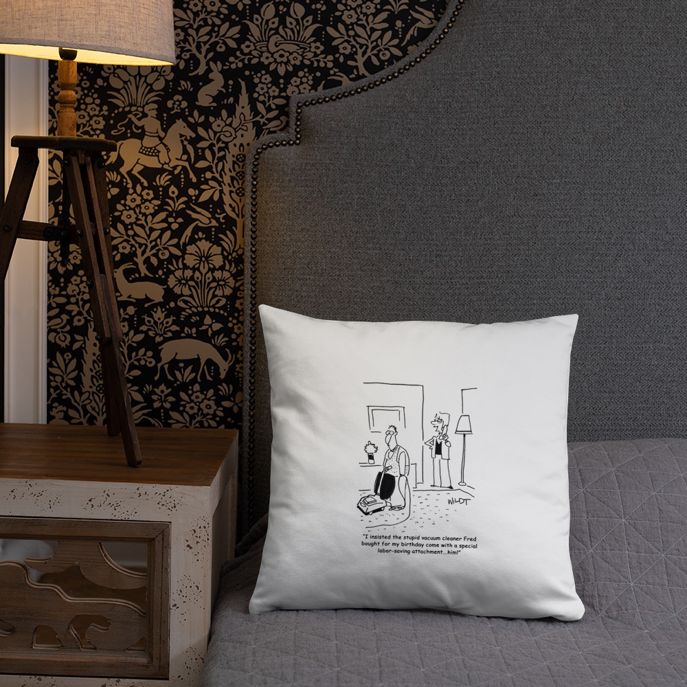 Premium Pillow
