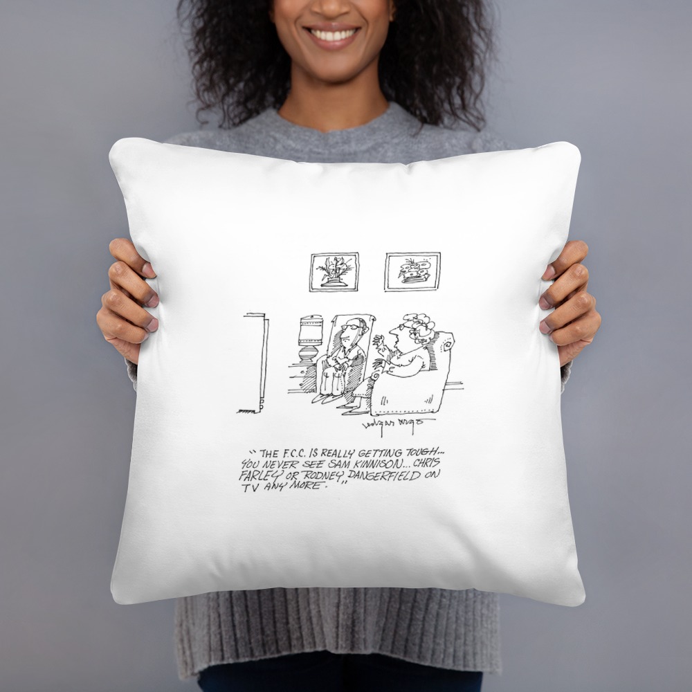 Premium Pillow