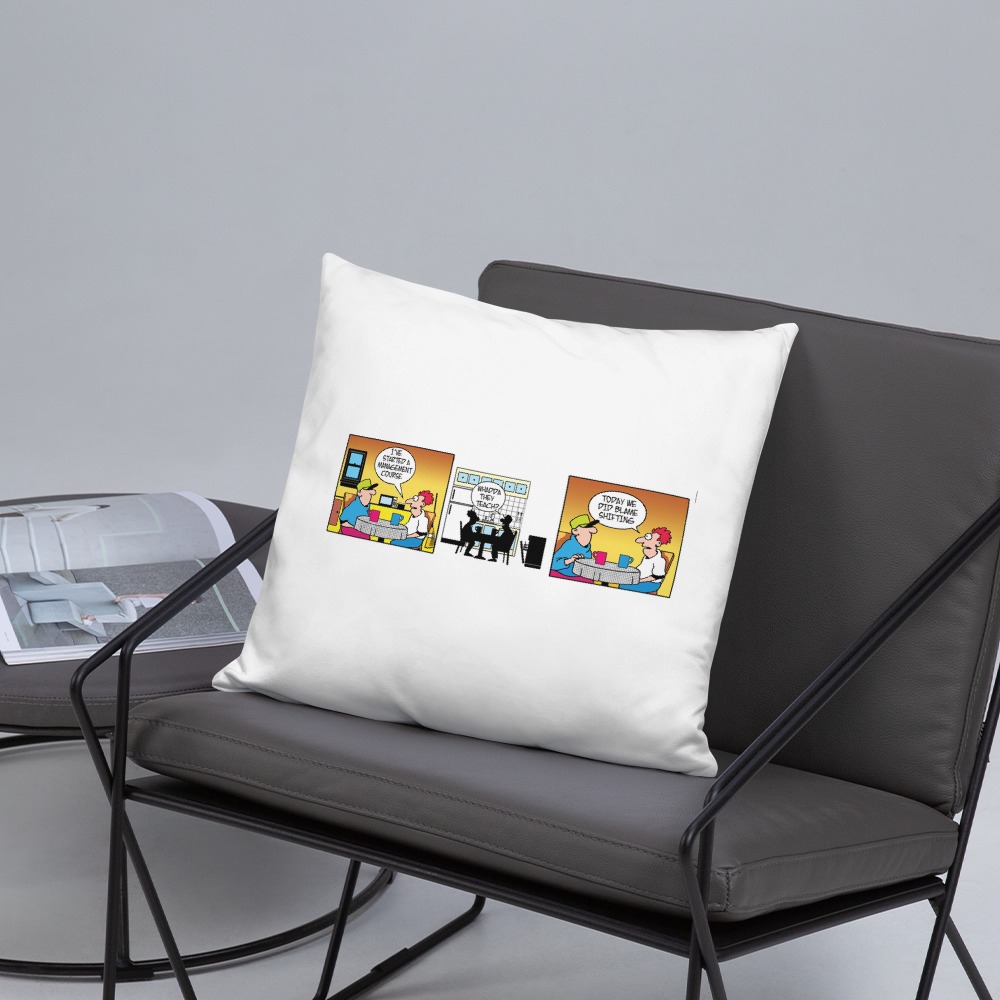Premium Pillow