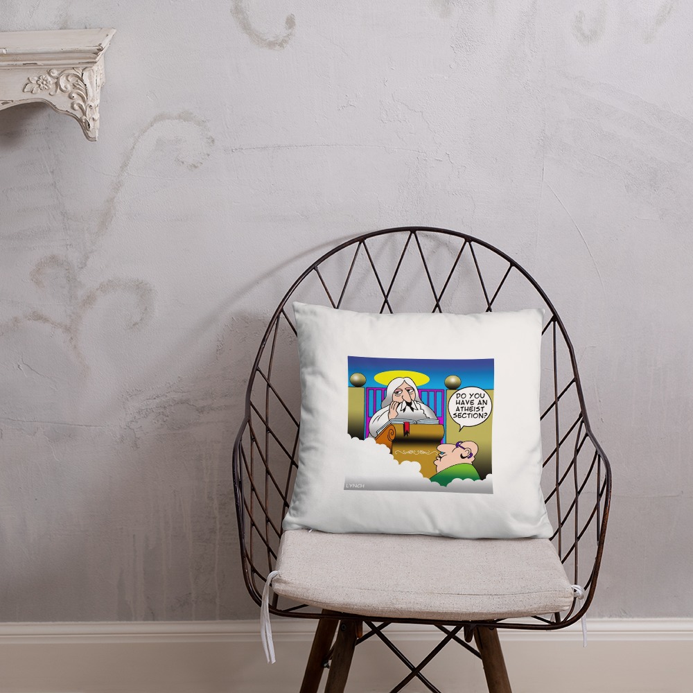 Premium Pillow