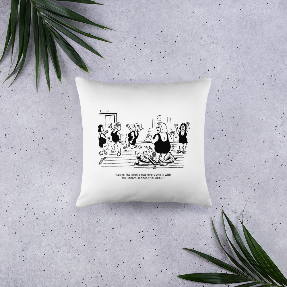 Premium Pillow