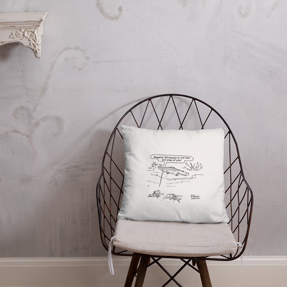 Premium Pillow