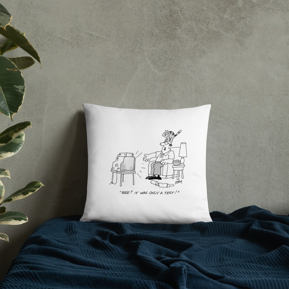 Premium Pillow