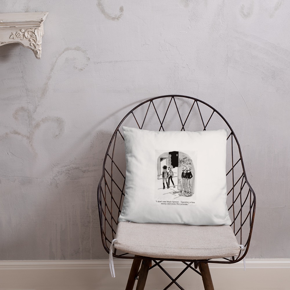Premium Pillow