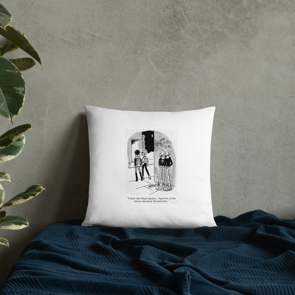 Premium Pillow