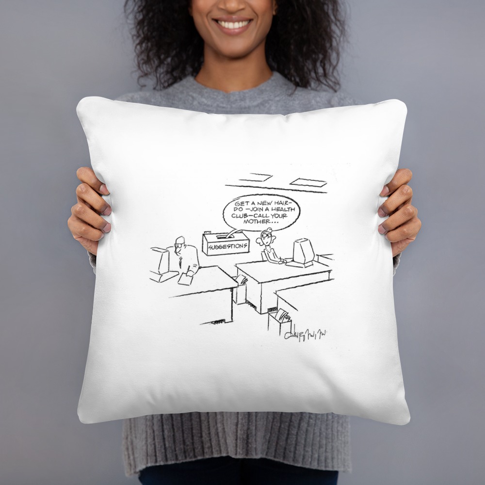 Premium Pillow