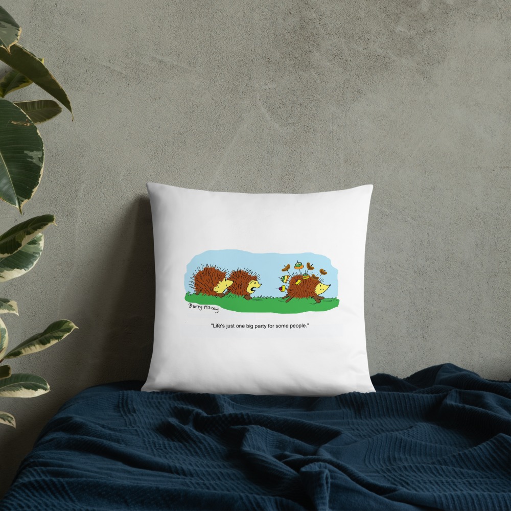 Premium Pillow