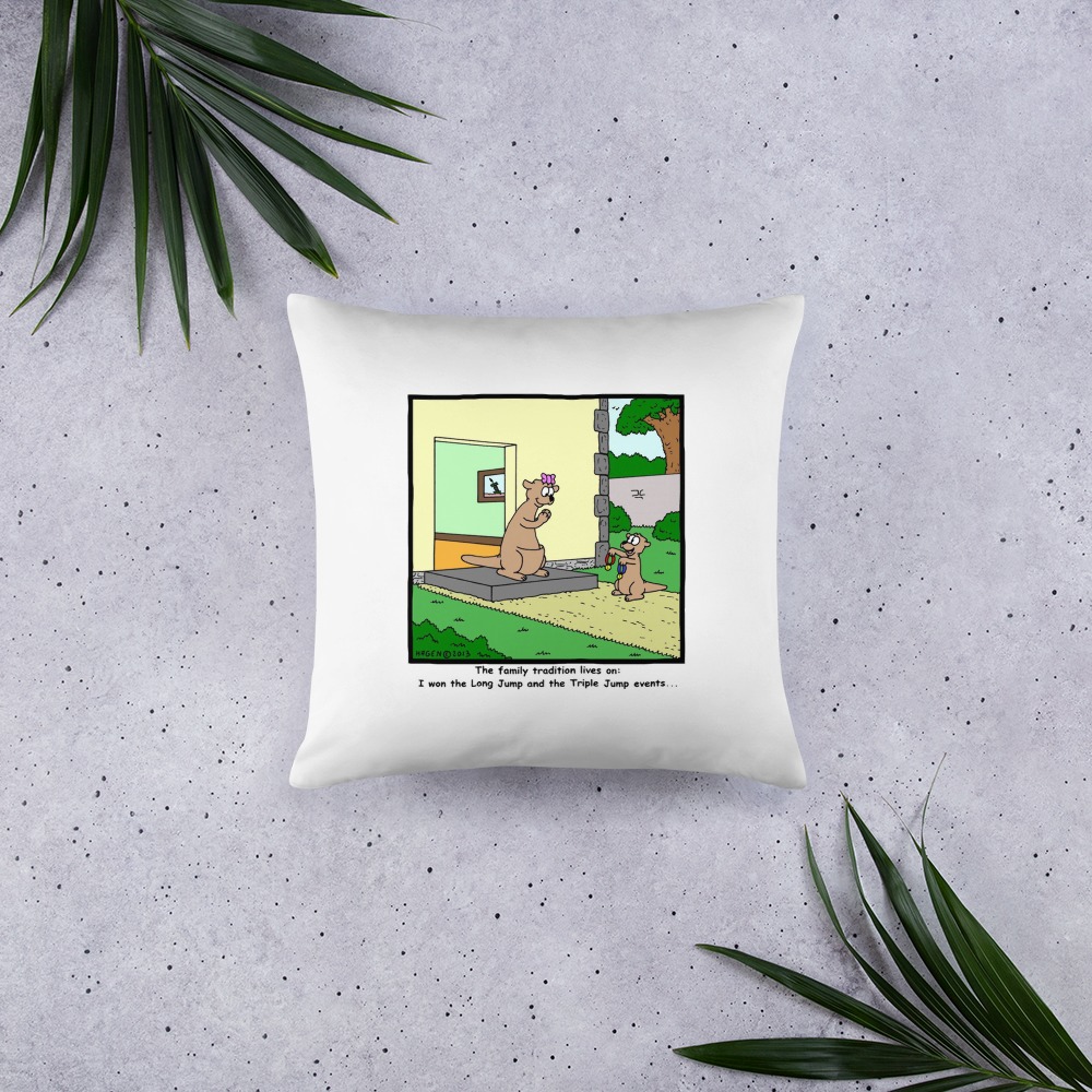 Premium Pillow