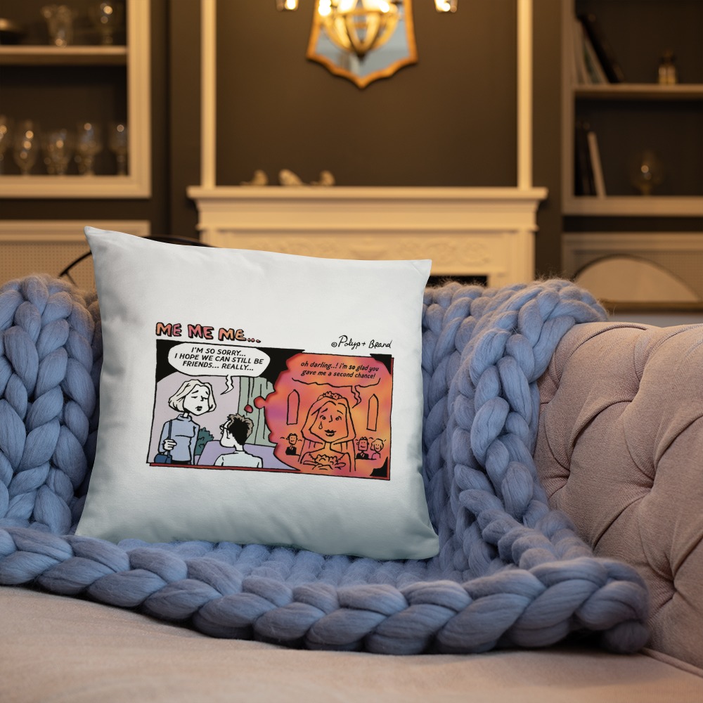 Premium Pillow