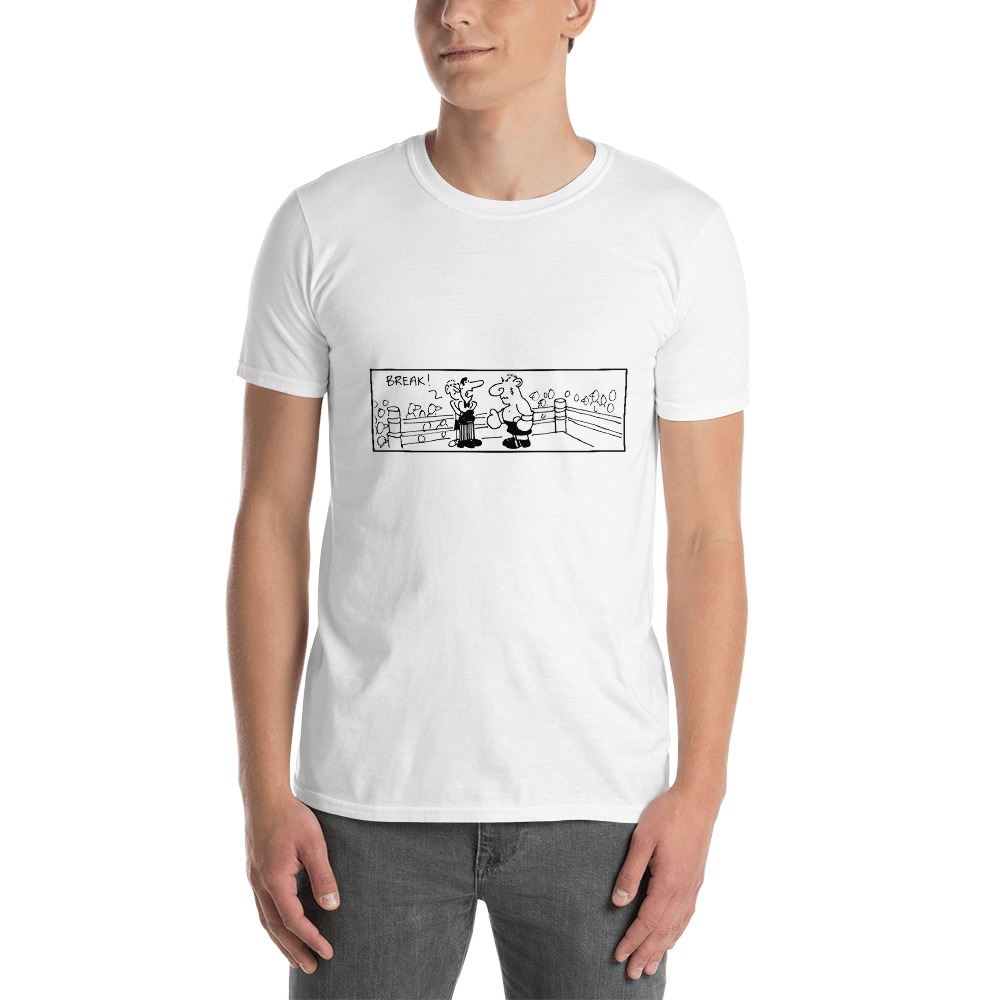 Unisex T-Shirt