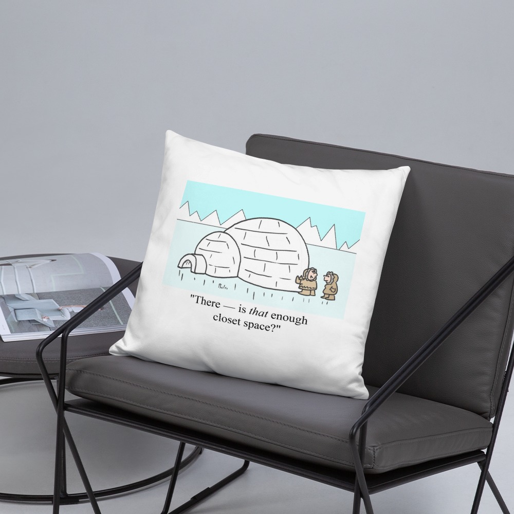 Premium Pillow
