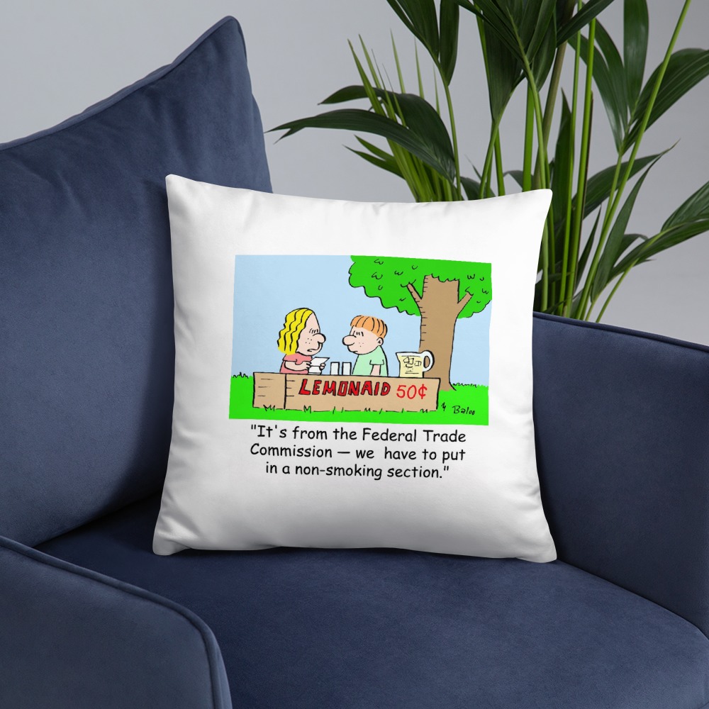 Premium Pillow