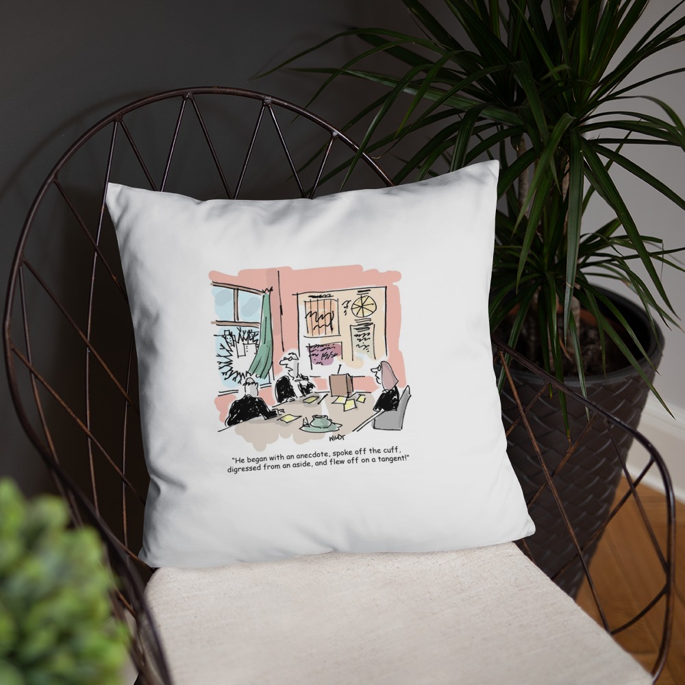 Premium Pillow