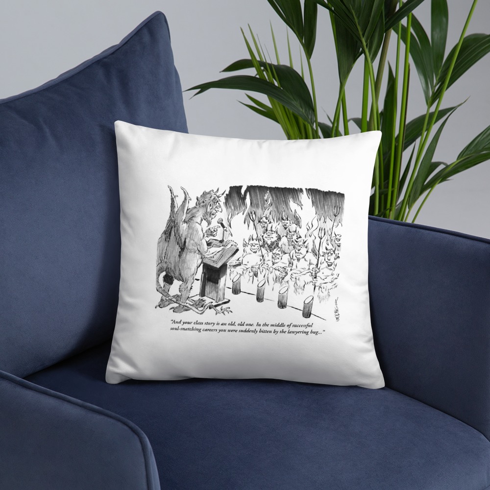 Premium Pillow