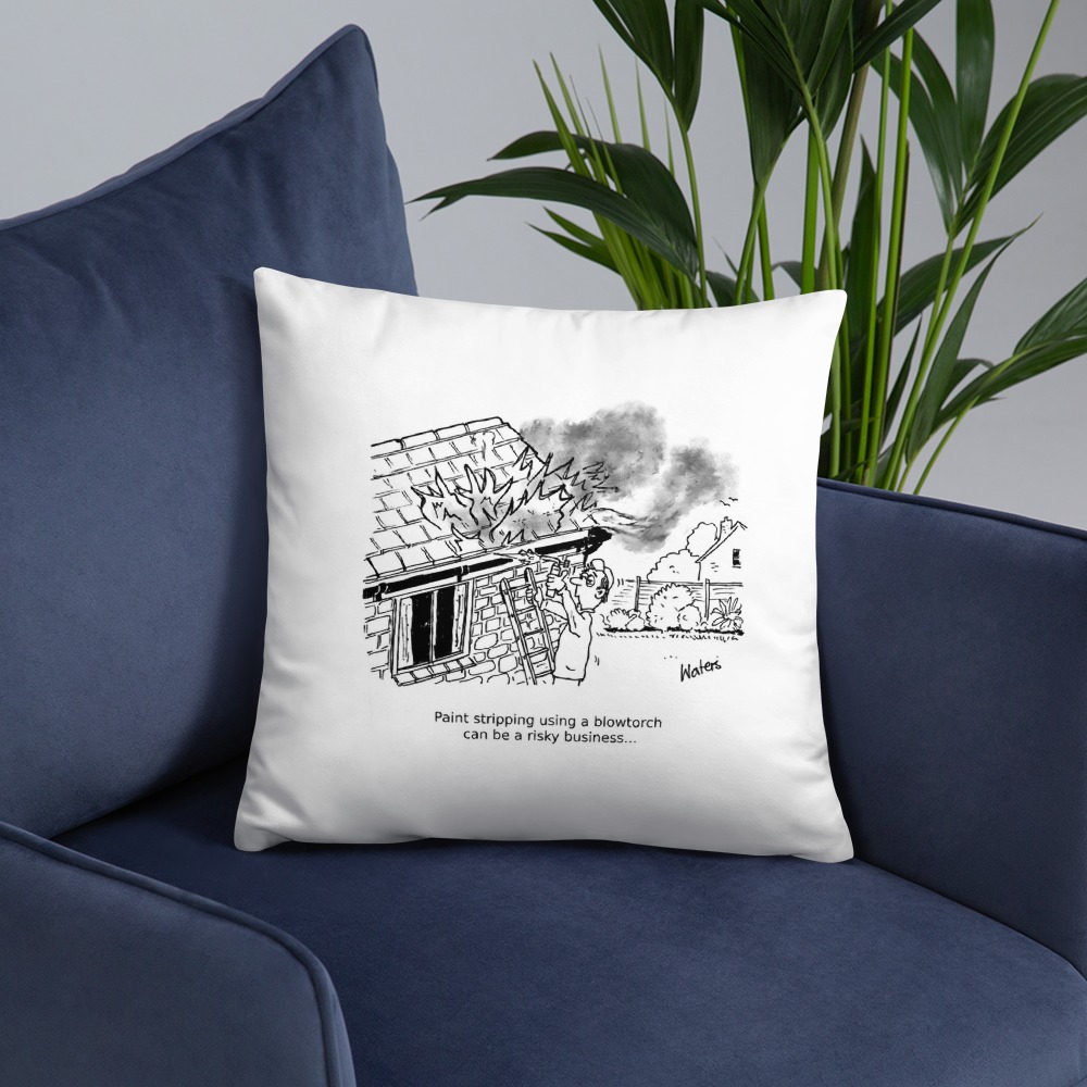 Premium Pillow