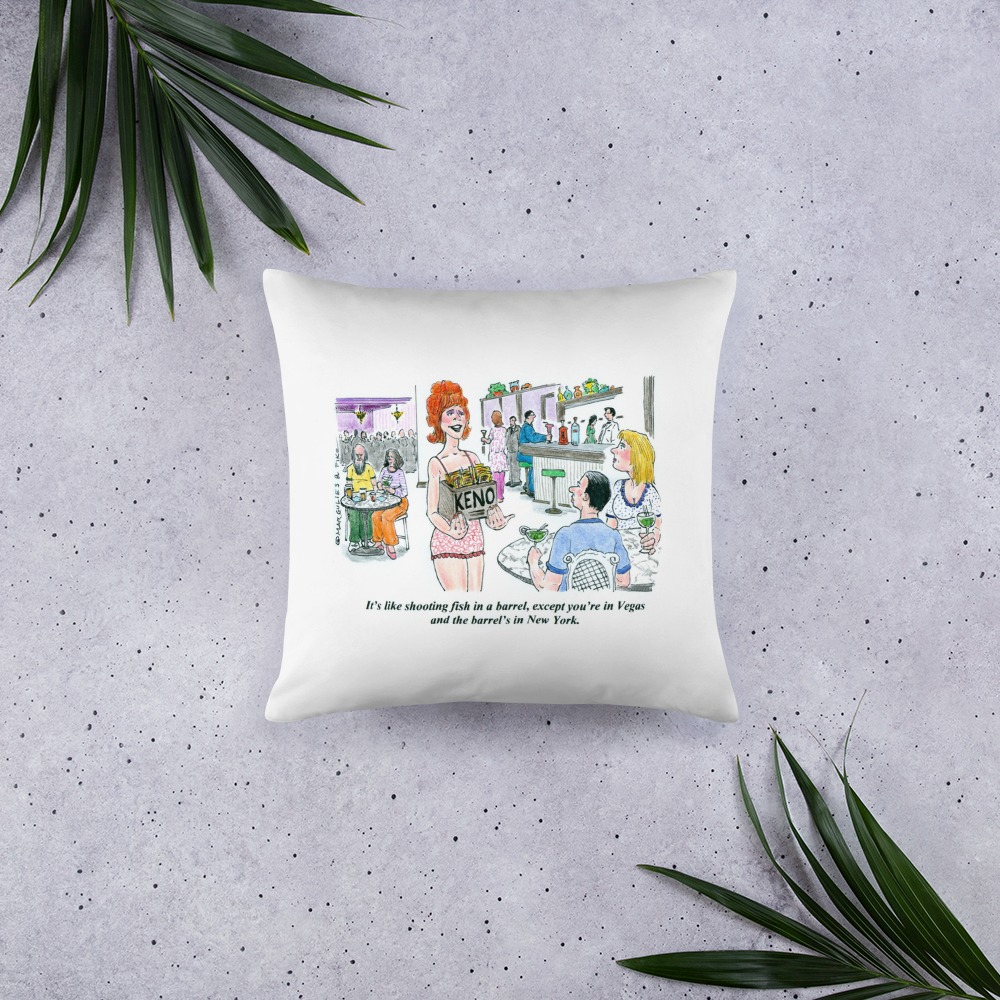 Premium Pillow