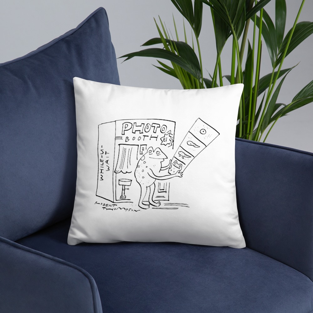 Premium Pillow