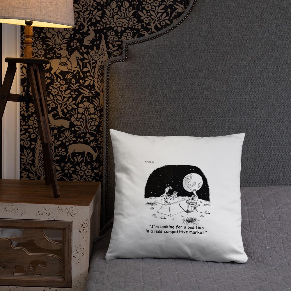 Premium Pillow