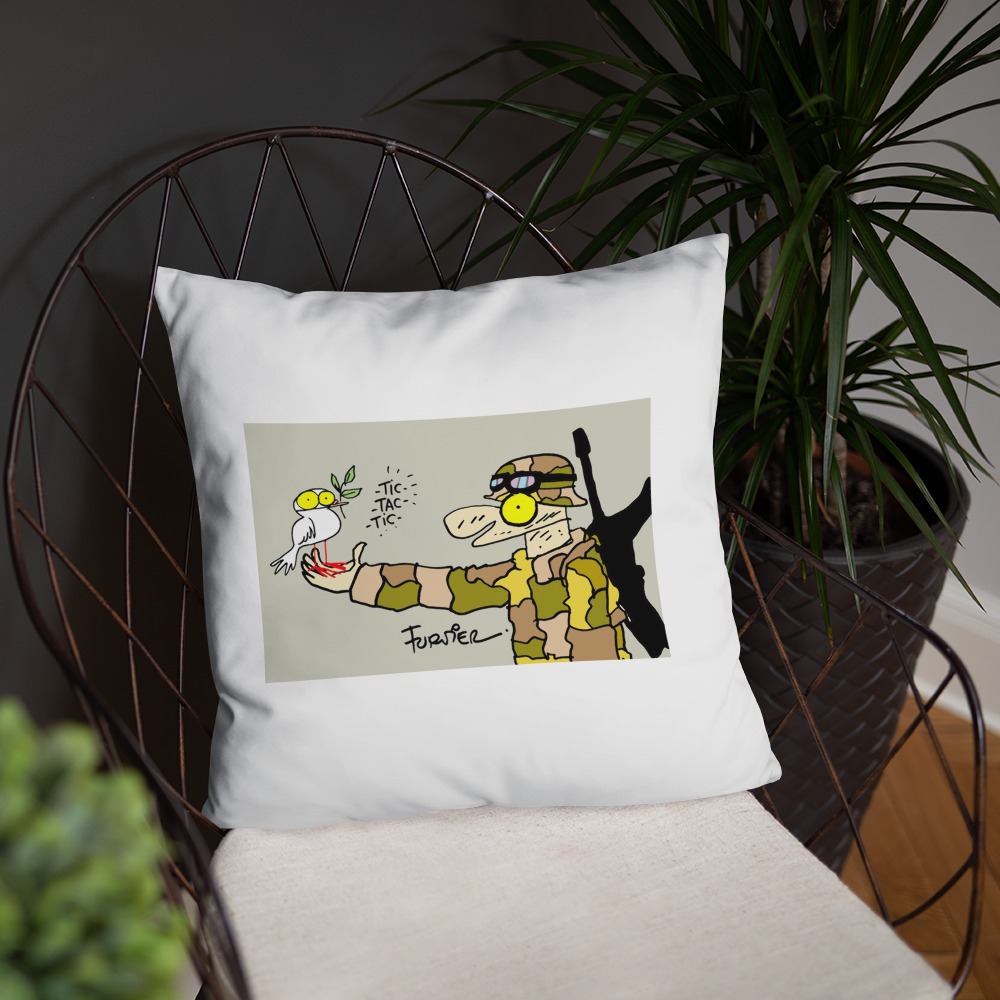 Premium Pillow