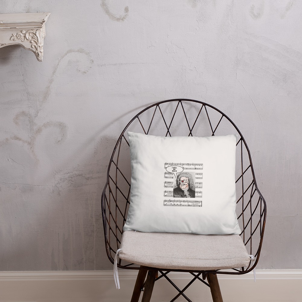 Premium Pillow