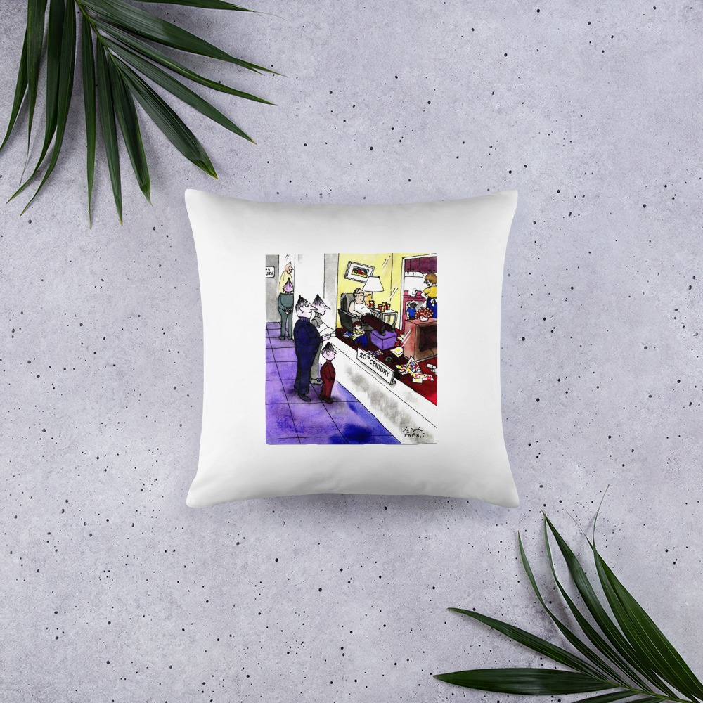 Premium Pillow