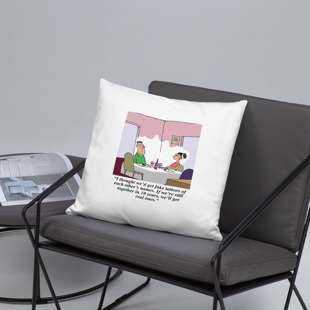 Premium Pillow