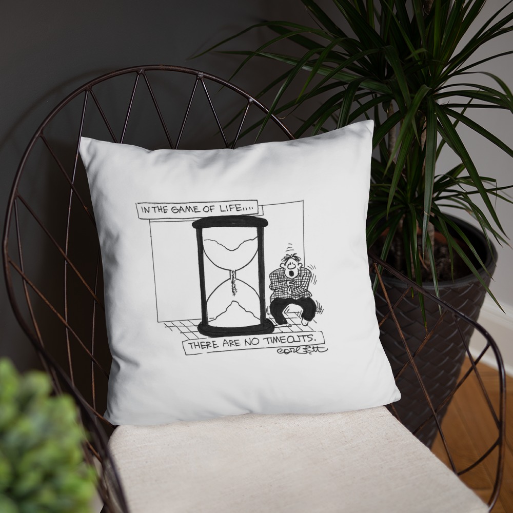Premium Pillow