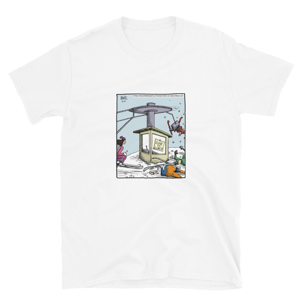 Unisex T-Shirt