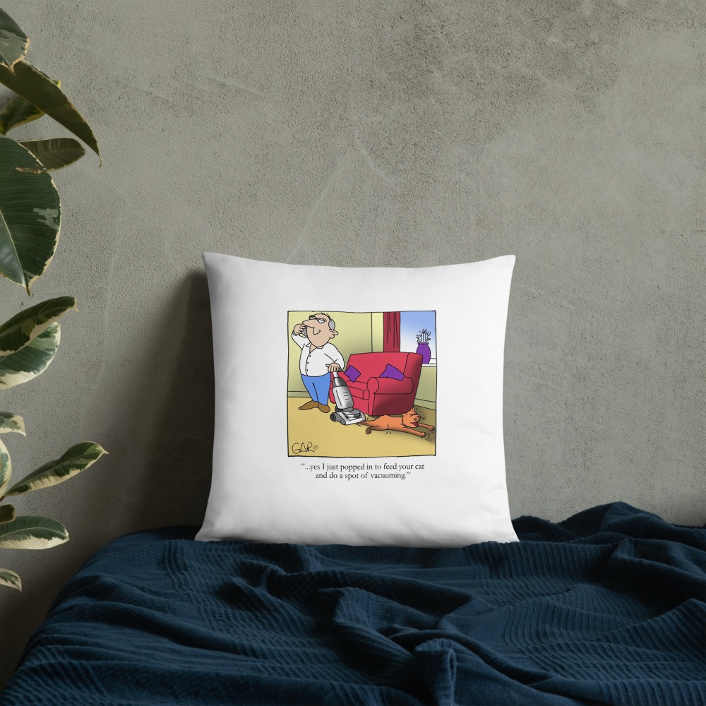 Premium Pillow