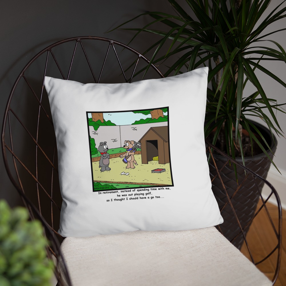 Premium Pillow