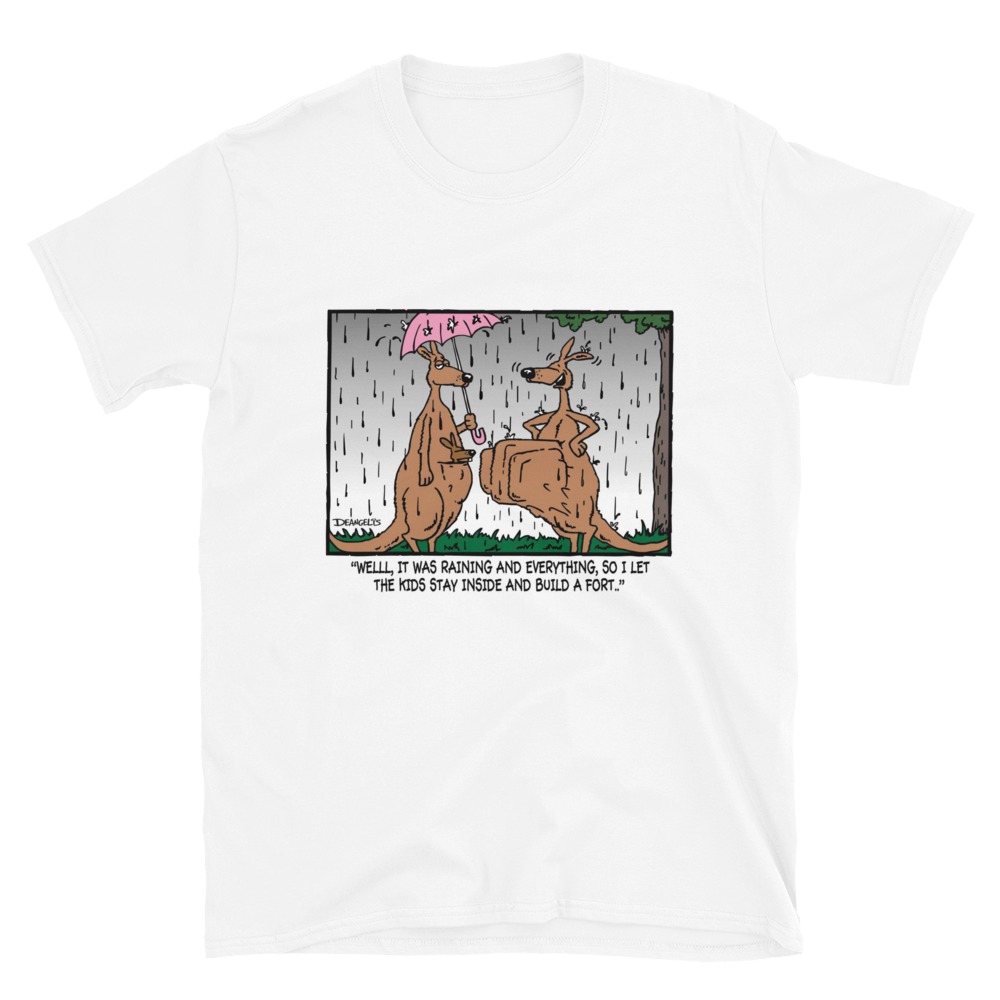Unisex T-Shirt