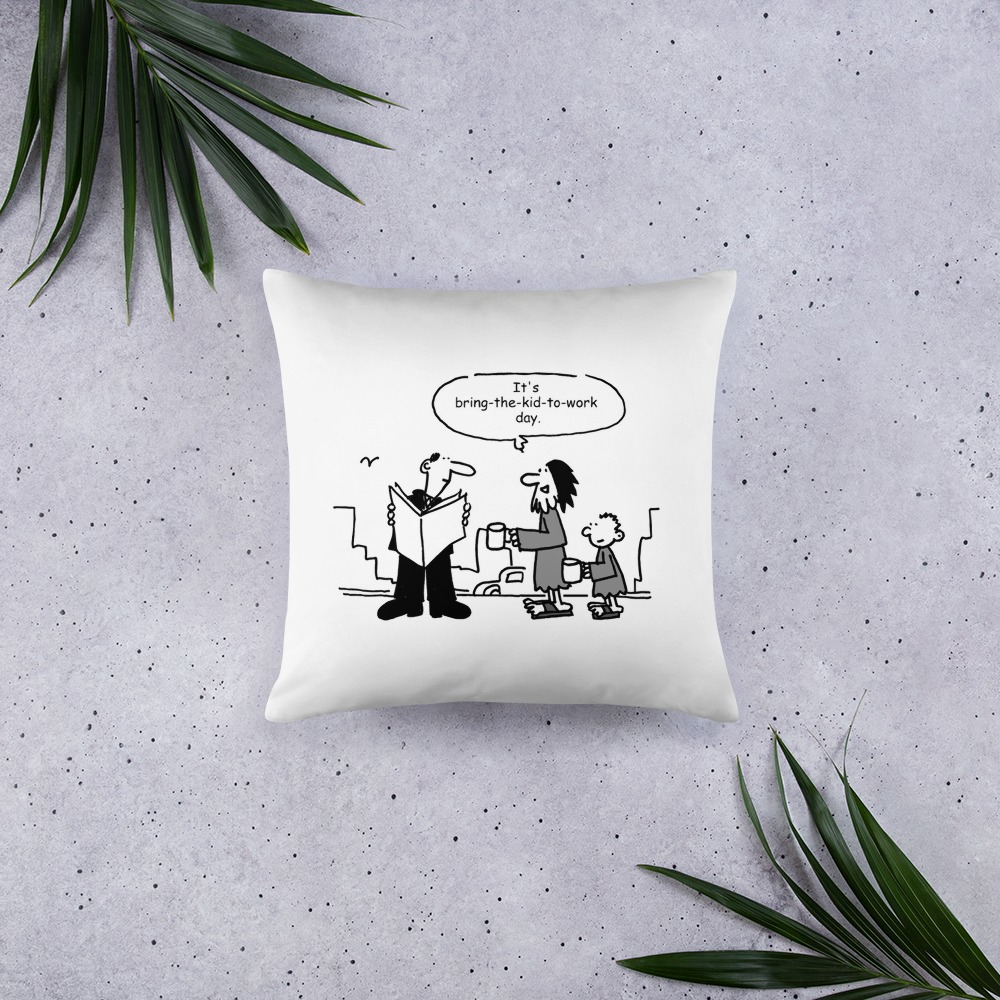 Premium Pillow