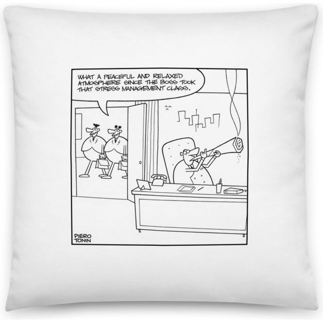 Premium Pillow