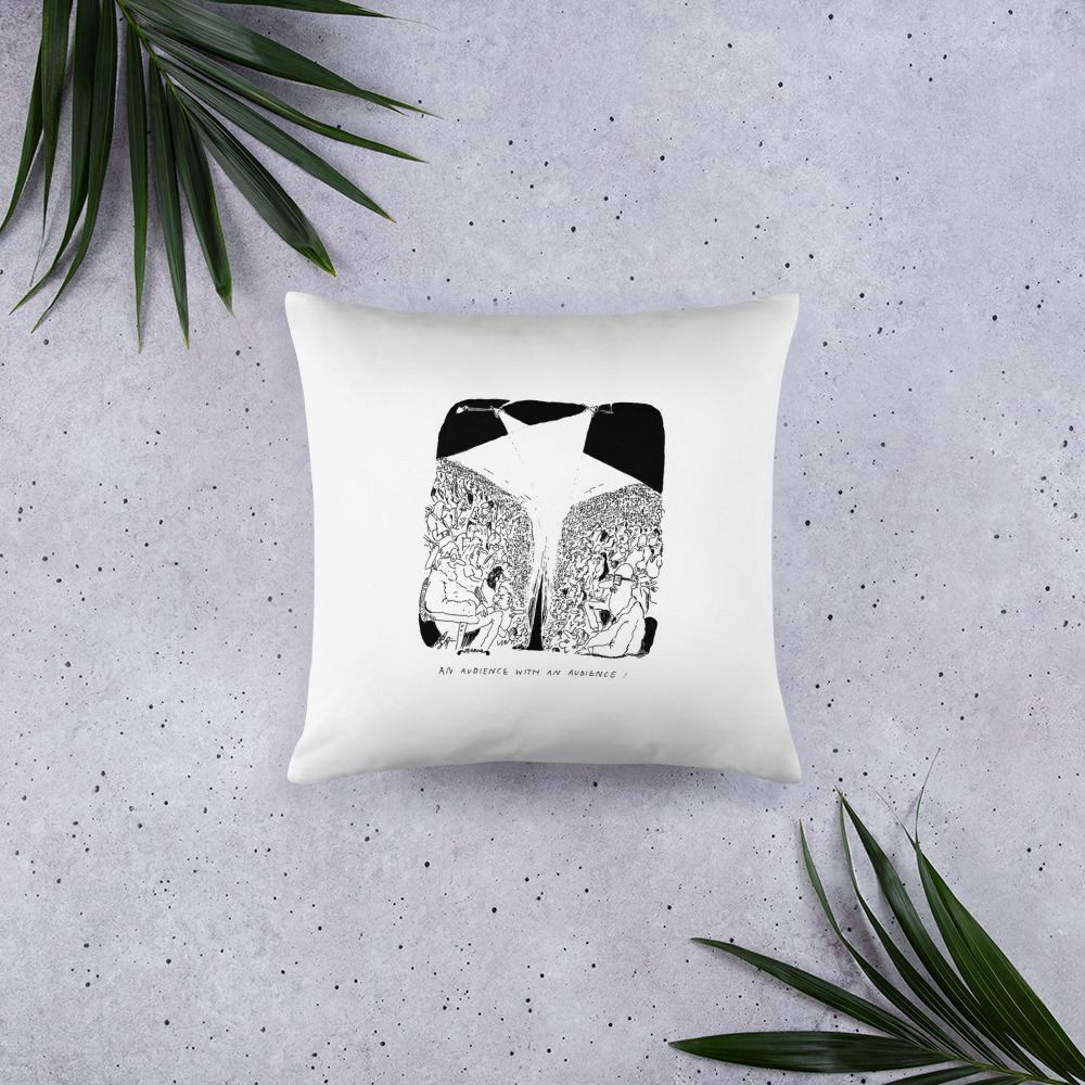 Premium Pillow